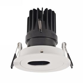 Buru 8 Recessed Ceiling Luminaires Dlux Round Recess Ceiling Buru 8 Recessed Ceiling Luminaires Dlux Round Recess Ceiling